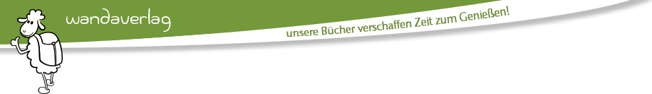 Wandaverlag – Die Freizeitführer zum Langlaufen, für Familien mit und ohne Kinderwagen und Kinder in Österreich und Bayern